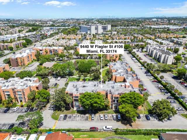 9440 W Flagler St 106, Miami, FL 33174