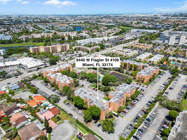 9440 W Flagler St 106, Miami, FL 33174