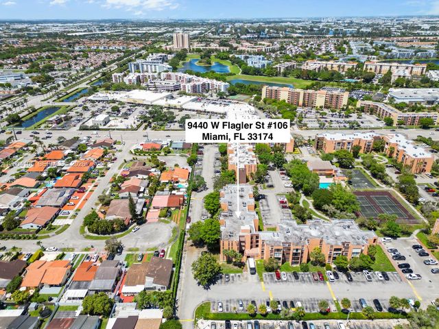 9440 W Flagler St 106, Miami, FL 33174
