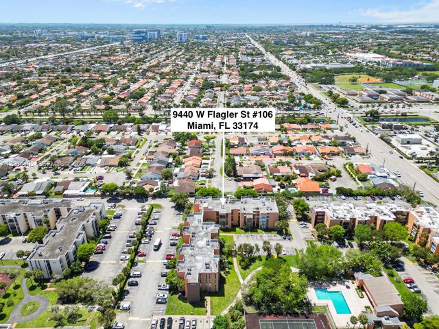 9440 W Flagler St 106, Miami, FL 33174