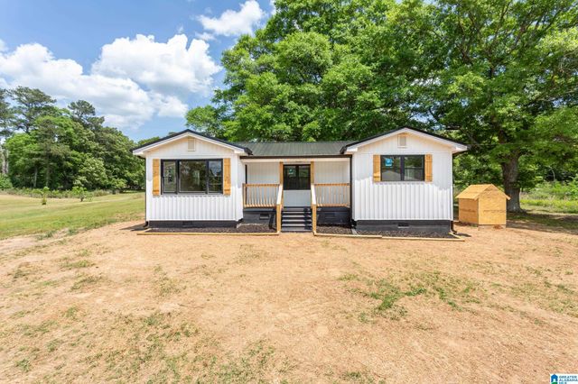 3791 CHOCTAW STREET, Anniston, AL 36206