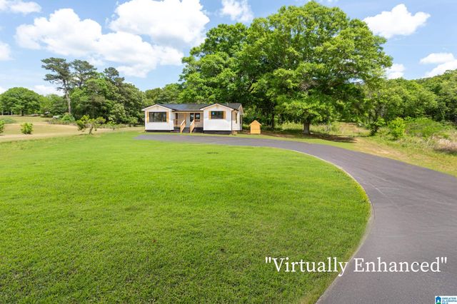 3791 CHOCTAW STREET, Anniston, AL 36206