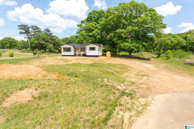 3791 CHOCTAW STREET, Anniston, AL 36206