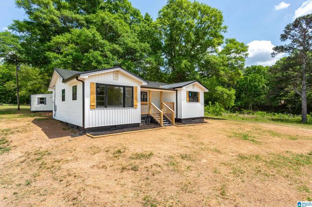 3791 CHOCTAW STREET, Anniston, AL 36206