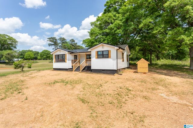 3791 CHOCTAW STREET, Anniston, AL 36206