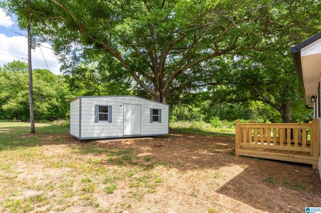 3791 CHOCTAW STREET, Anniston, AL 36206