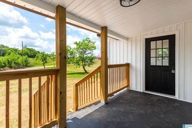 3791 CHOCTAW STREET, Anniston, AL 36206