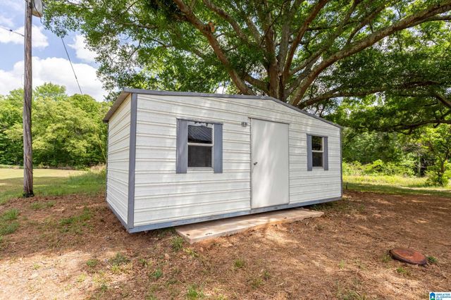 3791 CHOCTAW STREET, Anniston, AL 36206