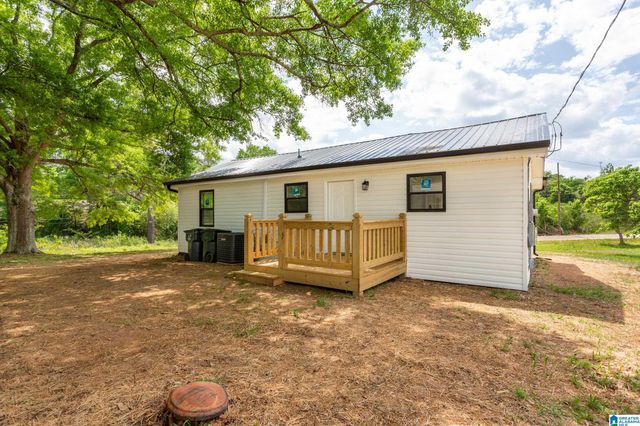 3791 CHOCTAW STREET, Anniston, AL 36206