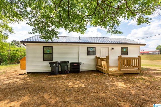 3791 CHOCTAW STREET, Anniston, AL 36206