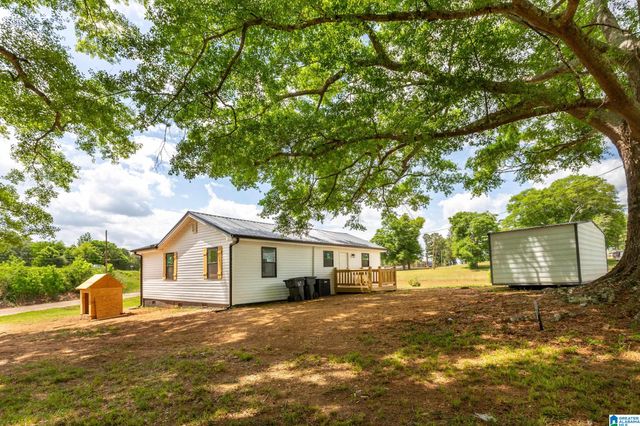 3791 CHOCTAW STREET, Anniston, AL 36206