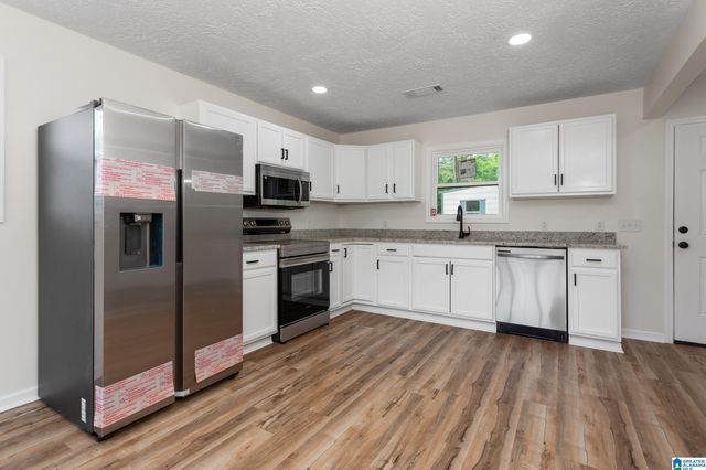 3791 CHOCTAW STREET, Anniston, AL 36206
