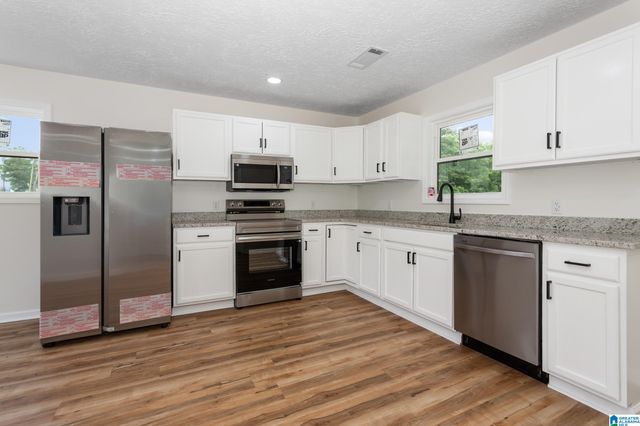 3791 CHOCTAW STREET, Anniston, AL 36206
