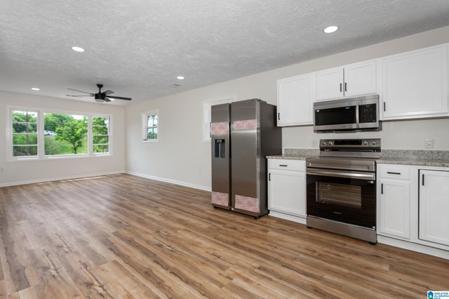 3791 CHOCTAW STREET, Anniston, AL 36206