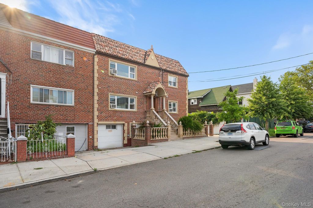 2154 74th Street, East Elmhurst, NY 11370 — exterior