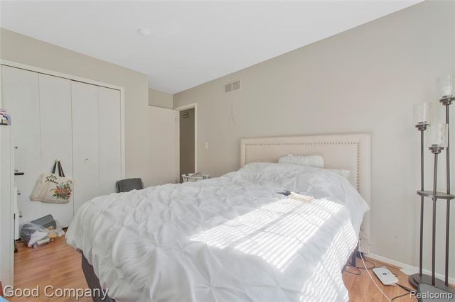 1801 Vine Way Drive 4, Canton, MI 48188
