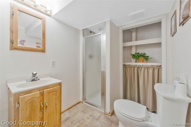 1801 Vine Way Drive 4, Canton, MI 48188