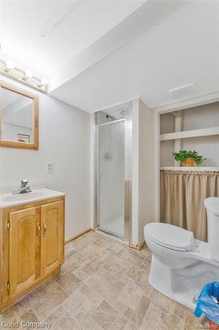 1801 Vine Way Drive 4, Canton, MI 48188