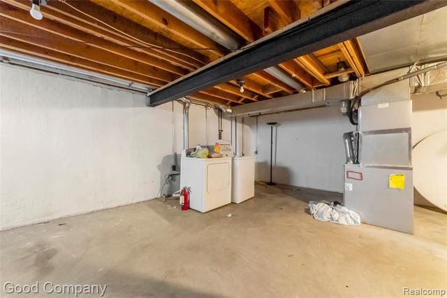 1801 Vine Way Drive 4, Canton, MI 48188