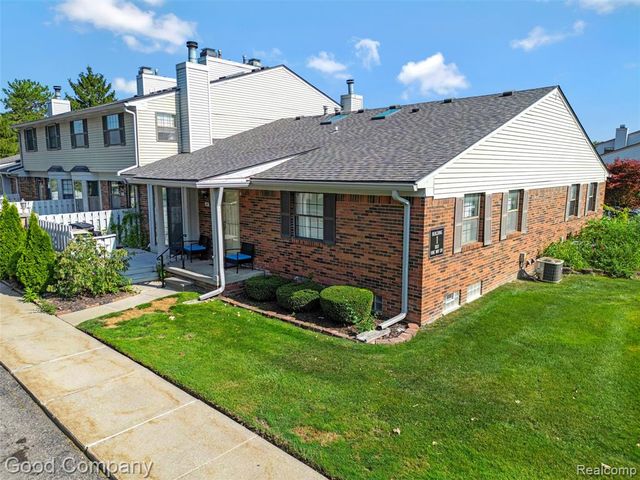1801 Vine Way Drive 4, Canton, MI 48188