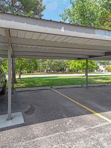 1801 Vine Way Drive 4, Canton, MI 48188