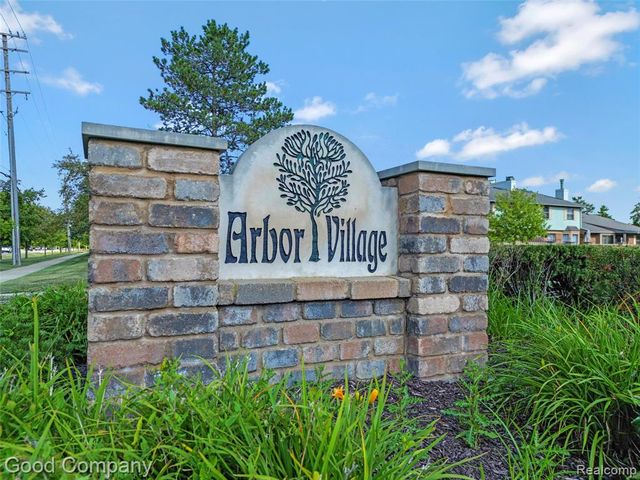 1801 Vine Way Drive 4, Canton, MI 48188