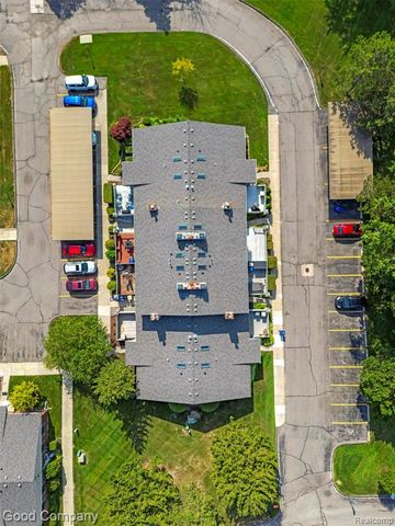 1801 Vine Way Drive 4, Canton, MI 48188