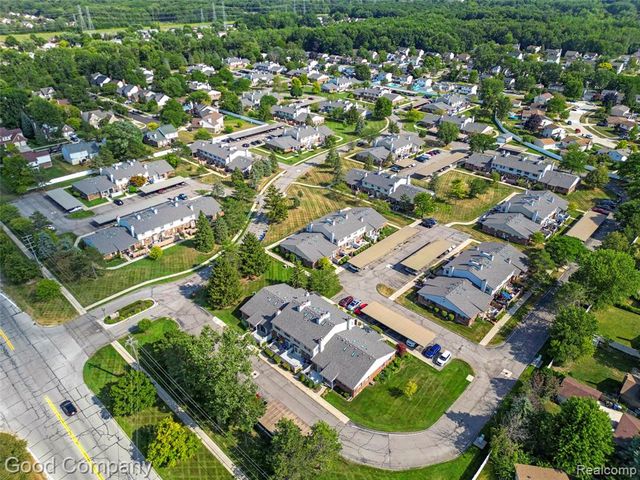 1801 Vine Way Drive 4, Canton, MI 48188