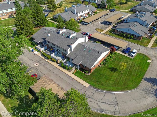 1801 Vine Way Drive 4, Canton, MI 48188