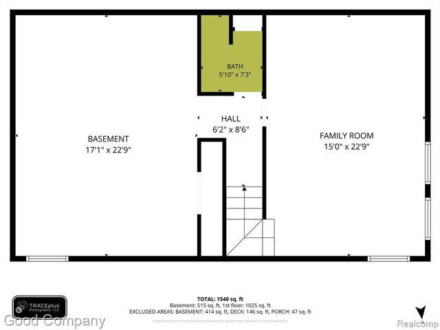 1801 Vine Way Drive 4, Canton, MI 48188