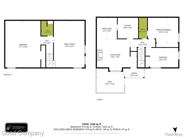 1801 Vine Way Drive 4, Canton, MI 48188