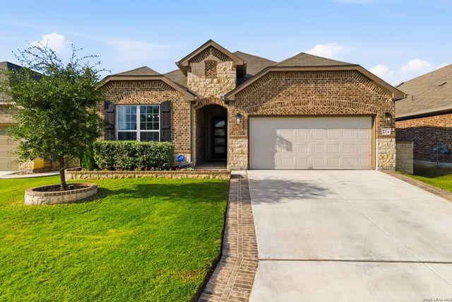 7214 Cimarron Lake, Boerne, TX 78015