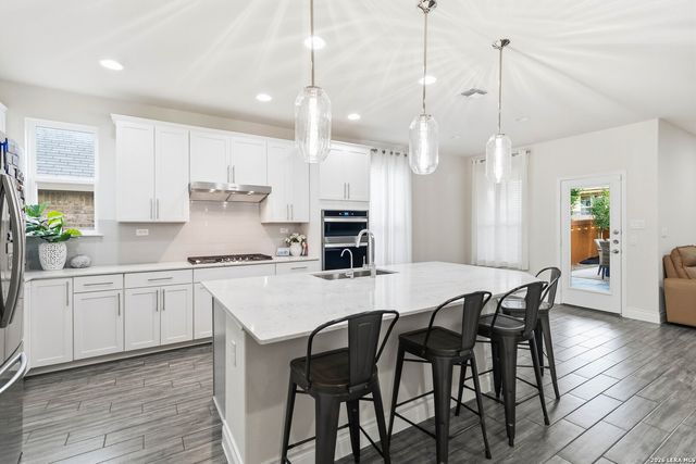 7214 Cimarron Lake, Boerne, TX 78015
