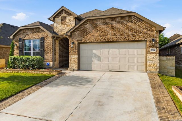 7214 Cimarron Lake, Boerne, TX 78015