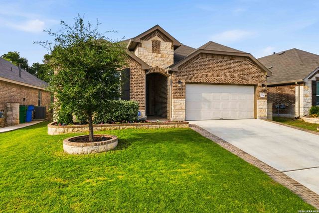 7214 Cimarron Lake, Boerne, TX 78015