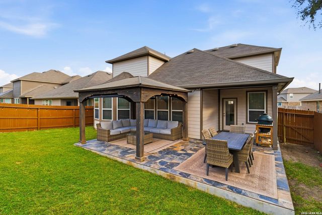 7214 Cimarron Lake, Boerne, TX 78015