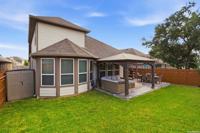 7214 Cimarron Lake, Boerne, TX 78015
