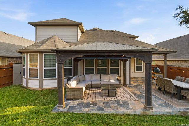 7214 Cimarron Lake, Boerne, TX 78015