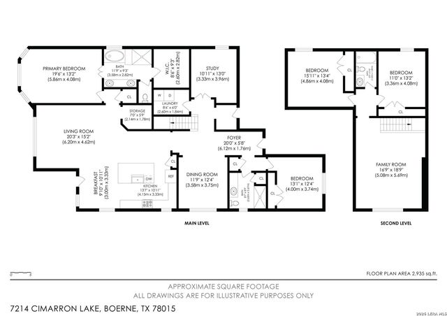 7214 Cimarron Lake, Boerne, TX 78015