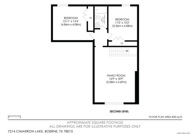 7214 Cimarron Lake, Boerne, TX 78015