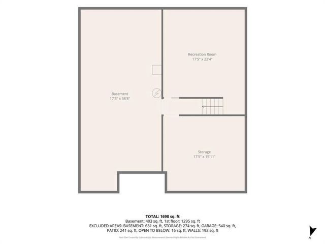 1715 E Clairemont Avenue, Eau Claire, WI 54701