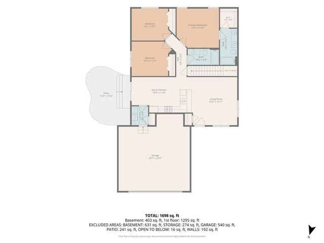 1715 E Clairemont Avenue, Eau Claire, WI 54701