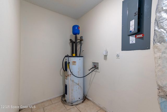 1320 Creel Road NE, Palm Bay, FL 32905