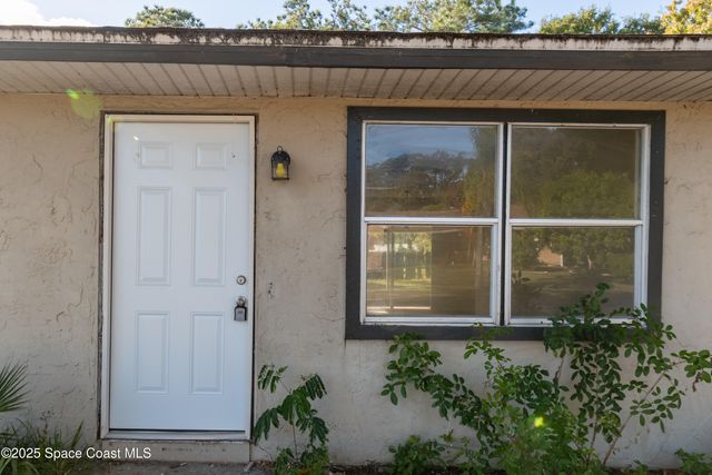 1320 Creel Road NE, Palm Bay, FL 32905