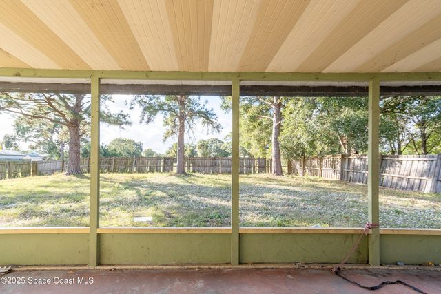 1320 Creel Road NE, Palm Bay, FL 32905