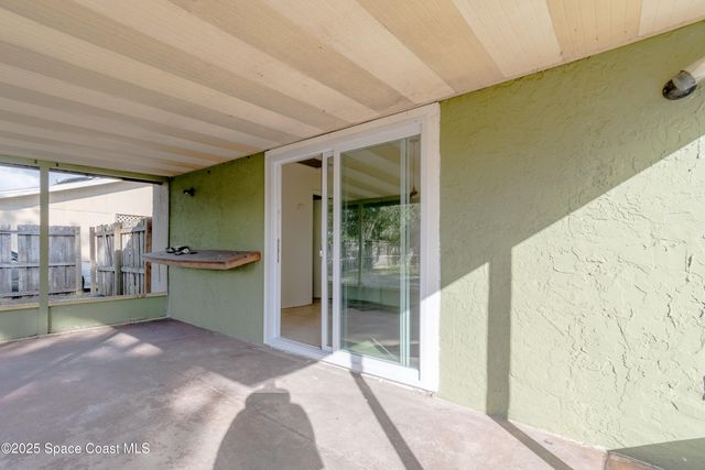 1320 Creel Road NE, Palm Bay, FL 32905