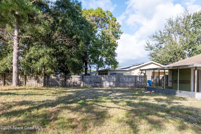 1320 Creel Road NE, Palm Bay, FL 32905