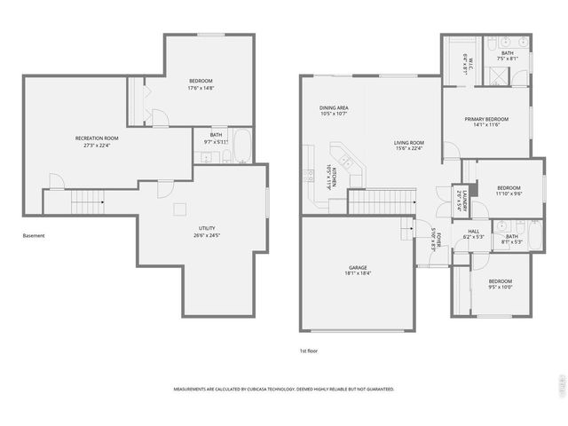 8498 Pebble Ct, Wellington, CO 80549