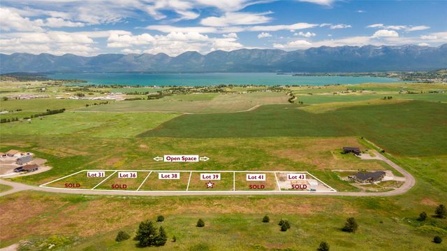 Lot 39 Stone Wall Drive, Polson, MT 59860 property photo