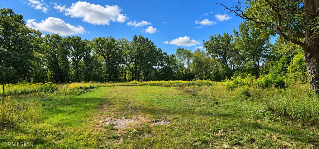 1016 Bunker Lake Boulevard NE, Ham Lake, MN 55304 — exterior